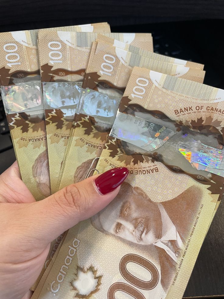 Canadian Counterfeit Money For Sale