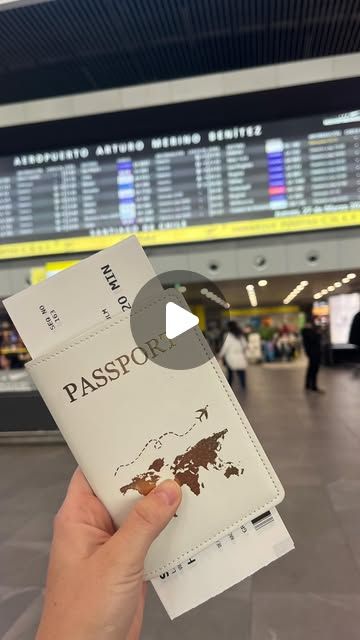 Passport vs Driver's License Difference