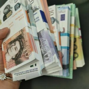 Counterfeit Pounds For Sale
