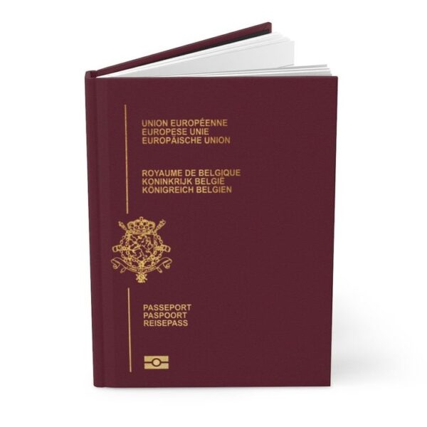 Real Belgian Passport For Sale,