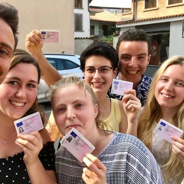 Residence Permit Application Online