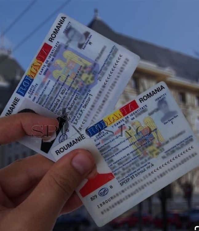 Residence Permit Application Online