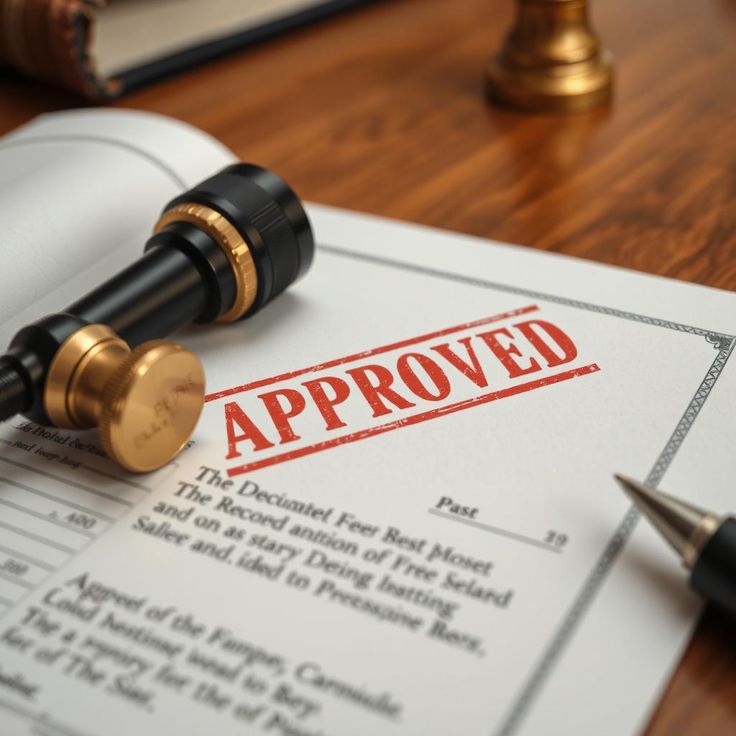 Legal Document Assistance Online