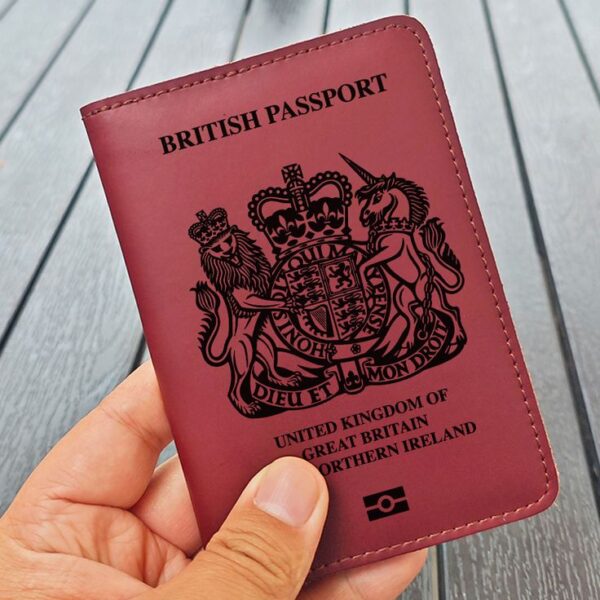 Genuine Dutch Passport For Sale