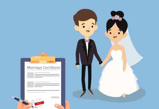 Replacement Birth Certificate Online