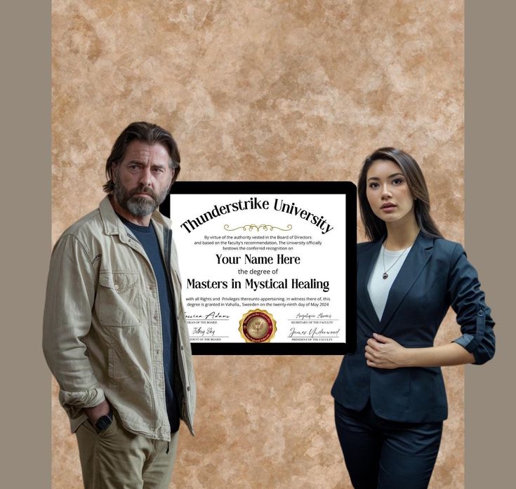 Buy Authentic-Looking Degree Certificates