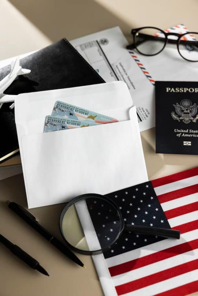 Get a Work Visa Fast in the USA