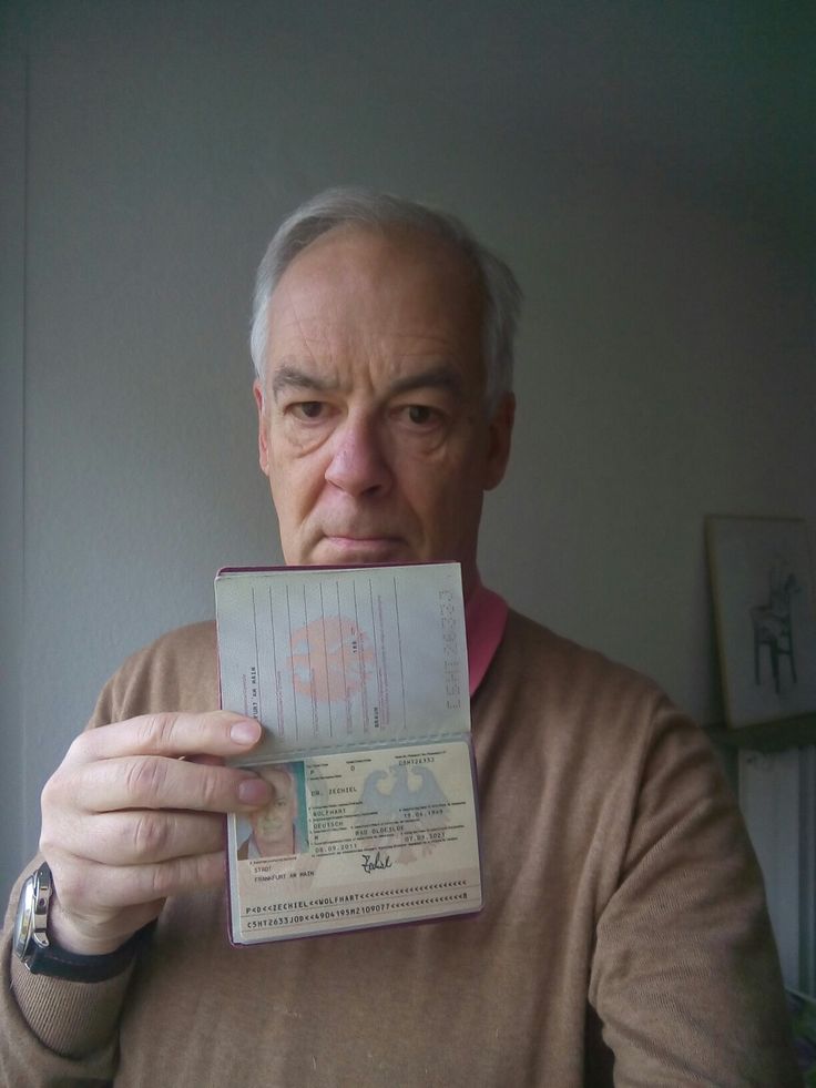 Buy Real Passport Online