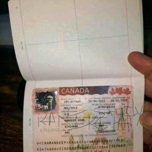 How to apply For Canada PR