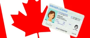 Apply For Canada Driver's Licence