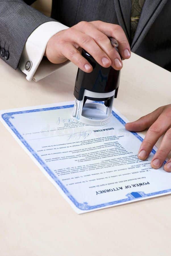 Legal Document Assistance Online