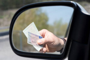 Deutscher Führerschein Neuheit