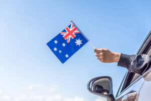 Get Australian Driver's License