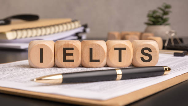 IELTS Certificate Without Exam
