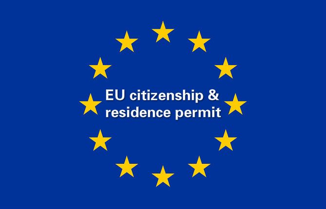 Residence Permit Application Online