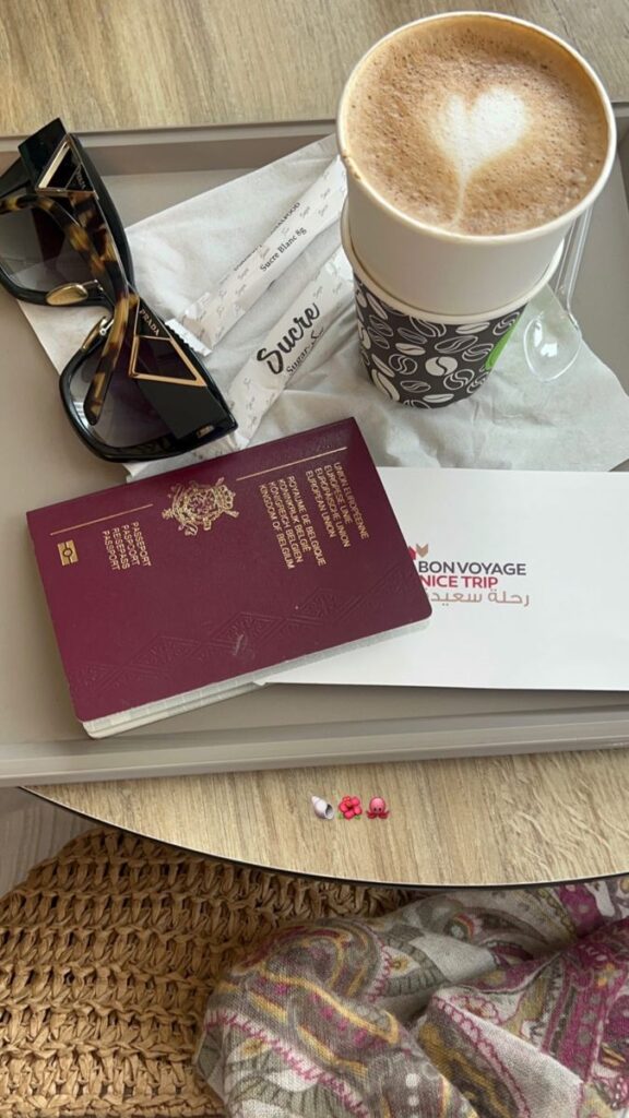Buy Fake Belgium Passport