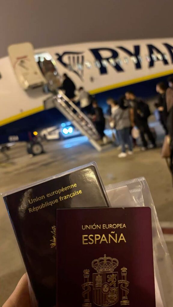 How to Get a Spanish Passport