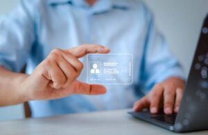 Government Registered ID Card Online