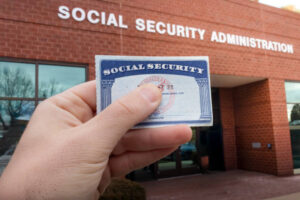 Social Security Number Lookup