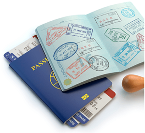 Online Residence Permit Application