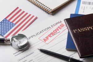Skilled Worker Visa Assistance,