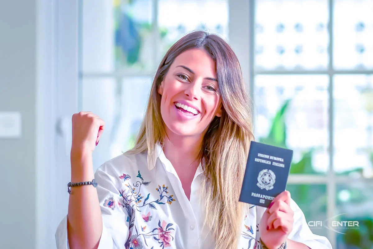 Online Residence Permit Application