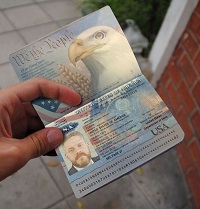 Where to Buy a Fake Passport Safely