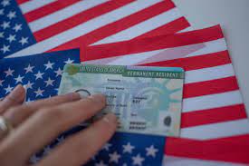Online Residence Permit Application