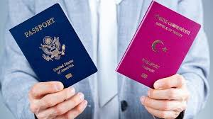 Fast-Track Citizenship Programs