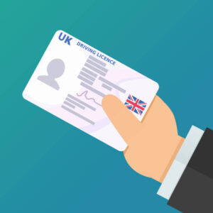 Reliable Fake Driving License Seller