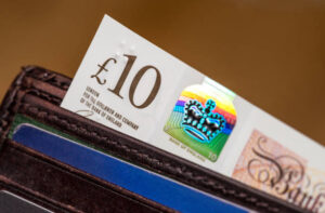 Realistic Bank Note Replicas 2025