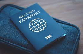 Where to Buy a Fake Passport Safely