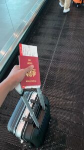 Genuine Passport For Sale