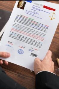 Fake Diplomas