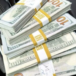 Counterfeit USD For Sale