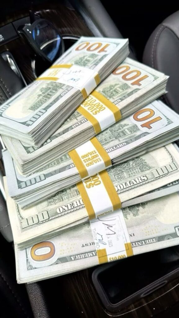 Counterfeit USD For Sale