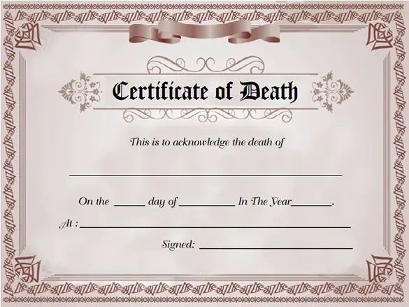 Irish Marriage Certificates Online
