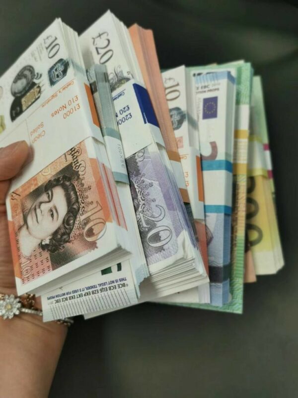 Buy Fake Euros - Image 2