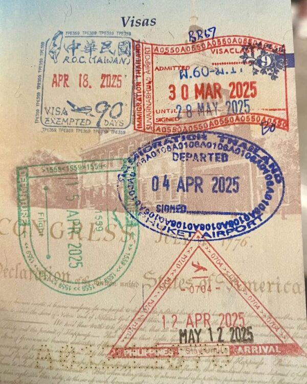 Get US Work Visa - Image 2