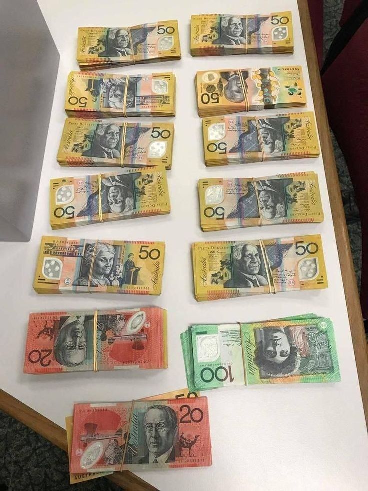 Counterfeit AUD For Sale Sydney