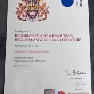 Buy Masters Degree Online