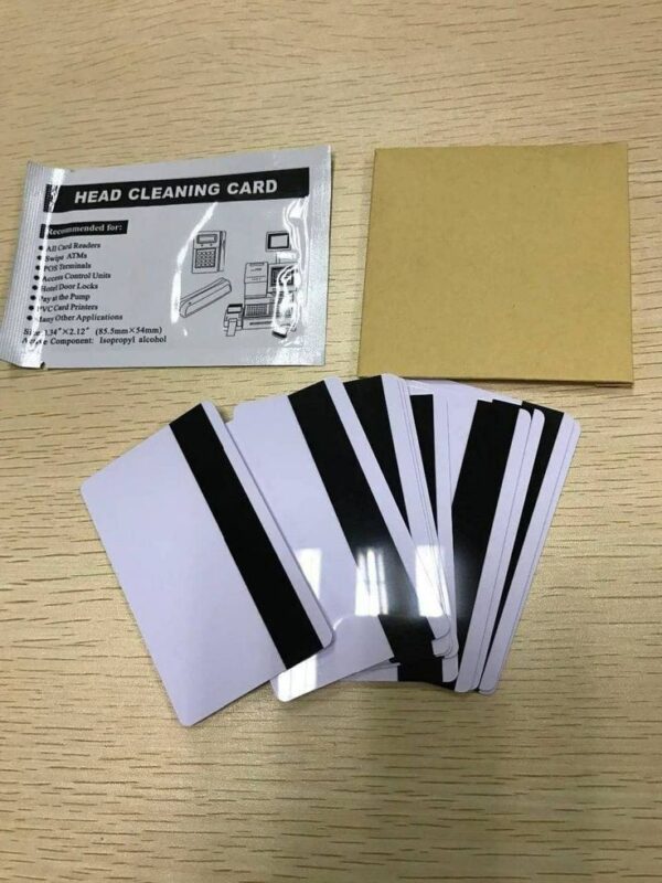 Clone Card USA High Balance