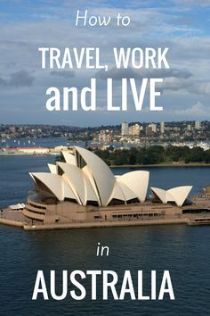 Australian Skilled Worker Visa,