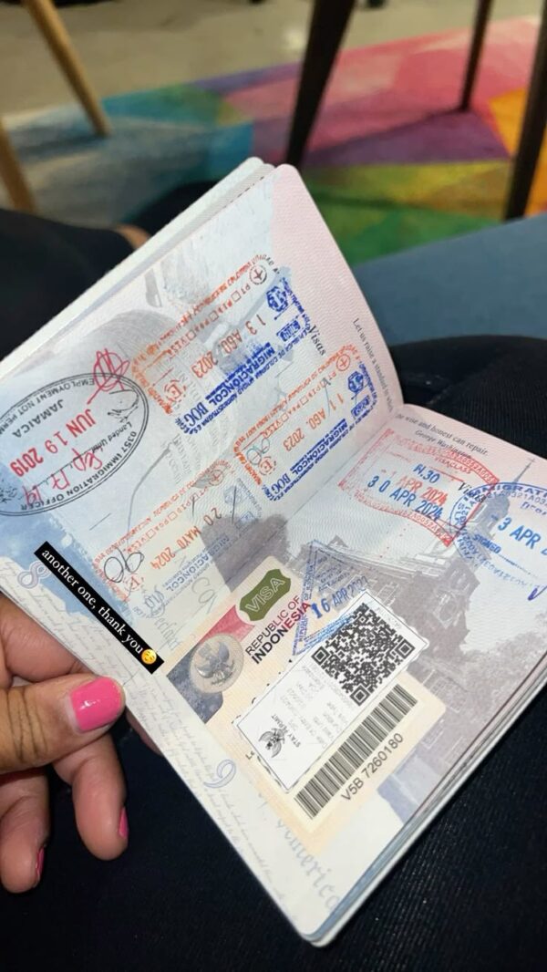 UK Visa - Image 3