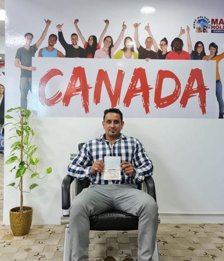 How to Get Canada Residence permit Online