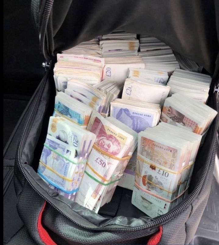 Best Quality Counterfeit Banknotes