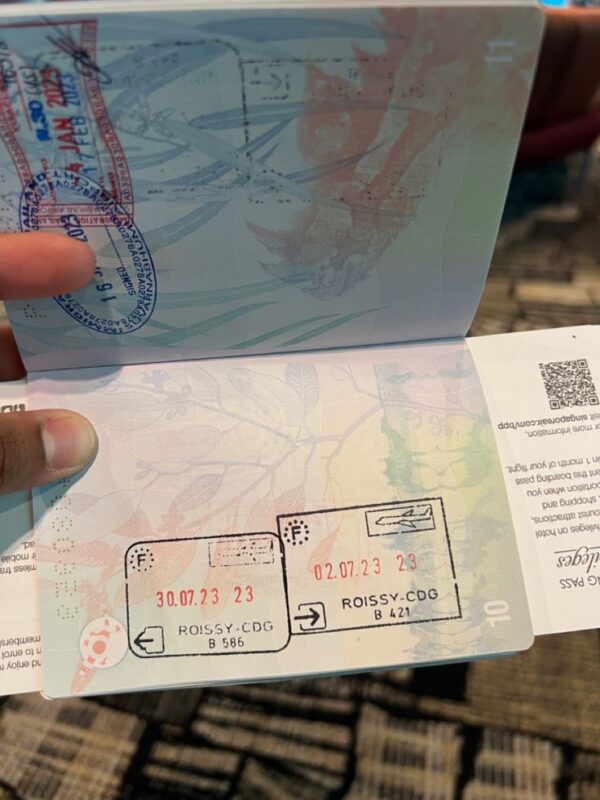 Canada Residence permit - Image 2