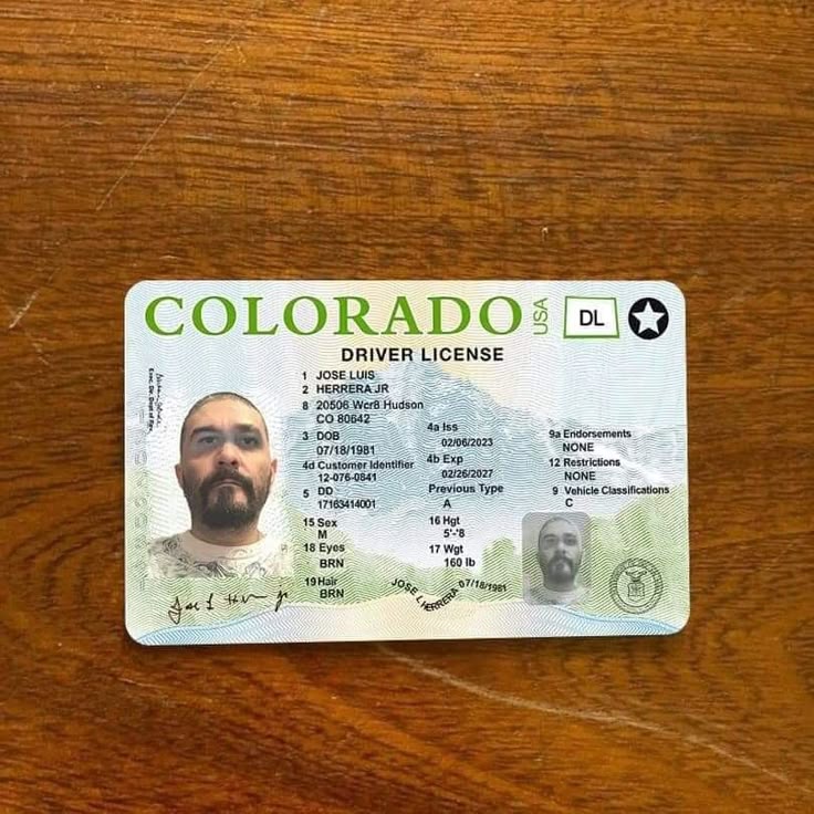 Get US Driver’s License Fast,