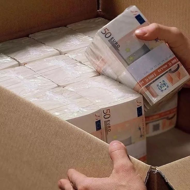 Prop Money For Sale EU