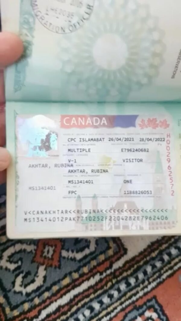 How to apply For Canada PR